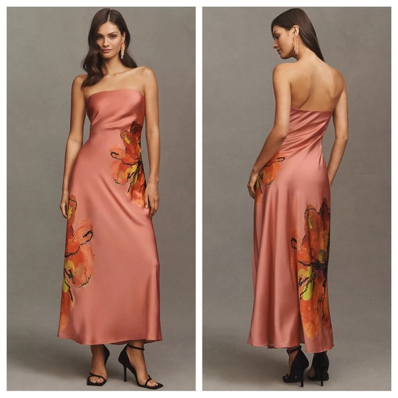 Anthropologie | Dresses | New Anthropologie Hutch Floral